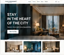City Hotel