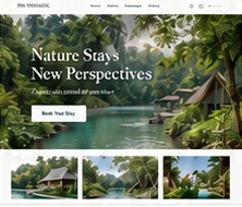 Nature Resort